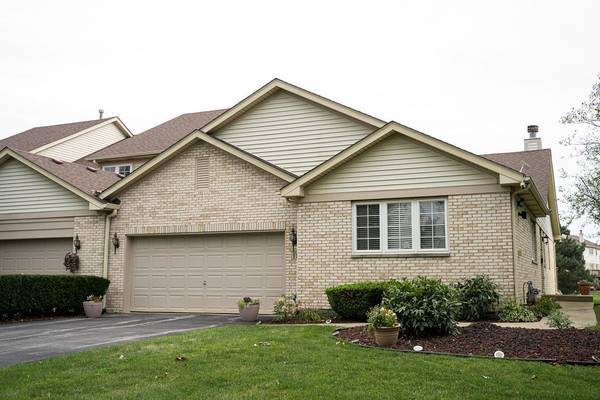 116 Iliad DR, Tinley Park, IL 60477