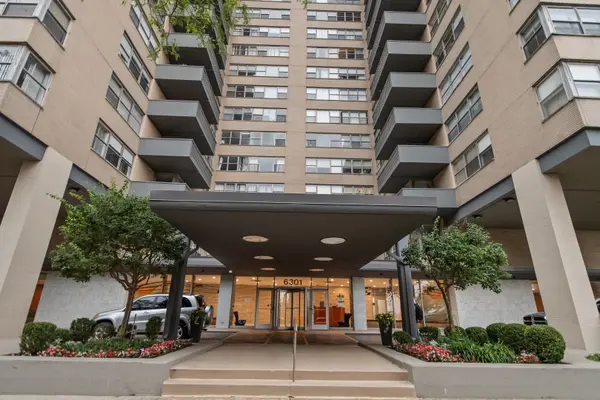 6301 N Sheridan RD #21M, Chicago, IL 60660