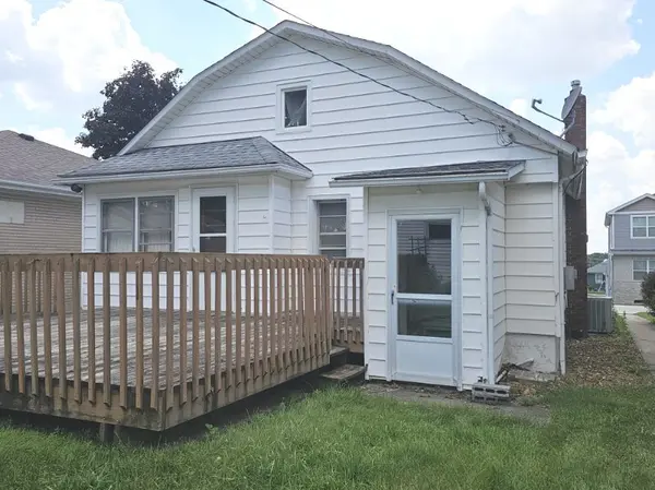 541 Mccarthy ST, Lemont, IL 60439