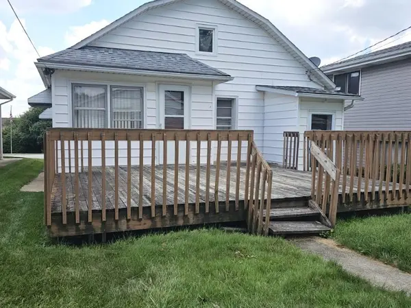 541 Mccarthy ST, Lemont, IL 60439