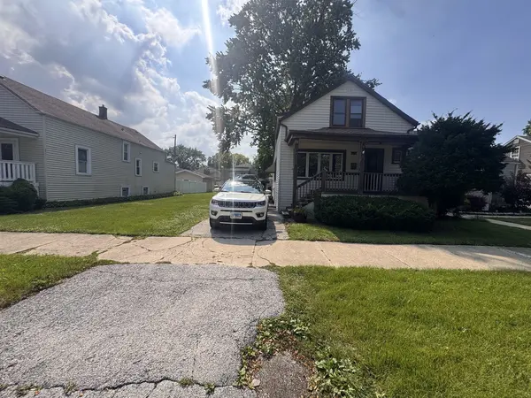 11028 S Sawyer AVE, Chicago, IL 60655