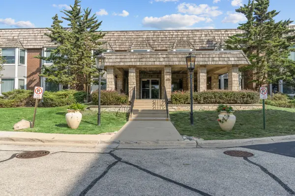 2300 Windsor Mall CT #2E, Park Ridge, IL 60068