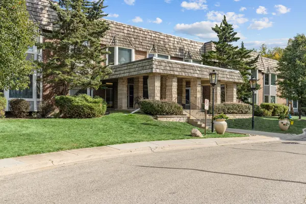 2300 Windsor Mall CT #2E, Park Ridge, IL 60068