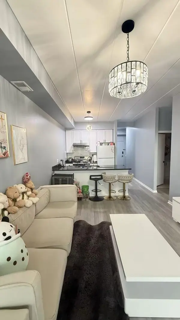974 W 35th PL #508, Chicago, IL 60609