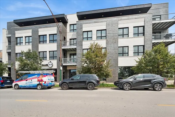 1317 N Larrabee ST #401, Chicago, IL 60610