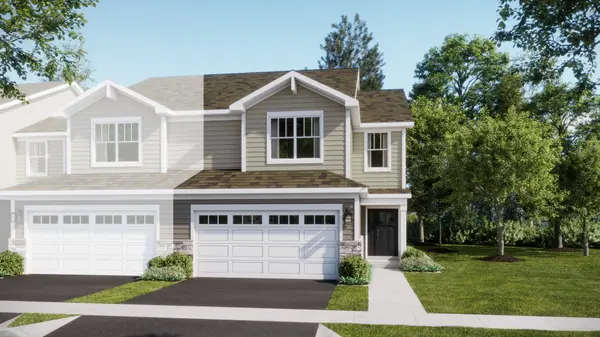 110 Henderson ST, Oswego, IL 60543