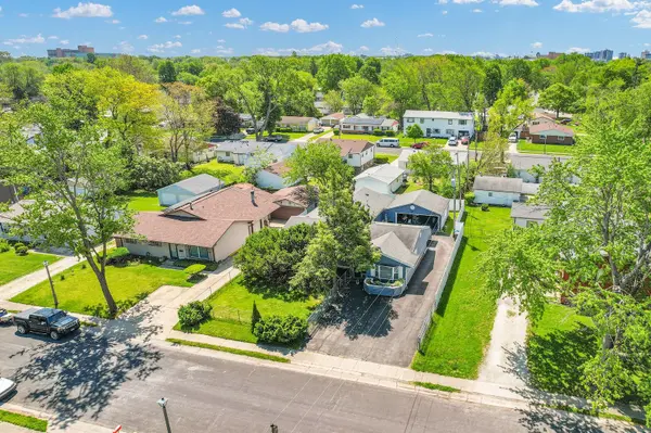 1309 Eureka ST, Urbana, IL 61801