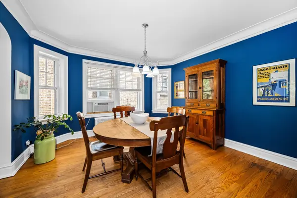 1106 Seward ST #2E, Evanston, IL 60202
