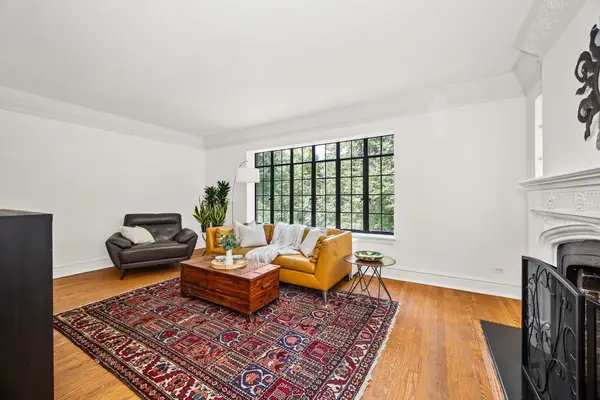 1106 Seward ST #2E, Evanston, IL 60202