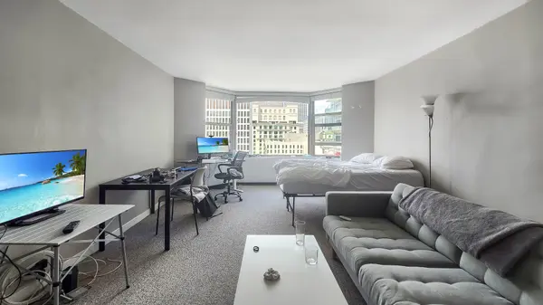 535 N MICHIGAN AVE #2710, Chicago, IL 60611