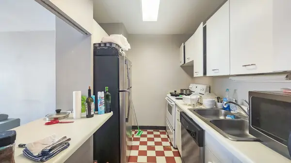 535 N MICHIGAN AVE #2710, Chicago, IL 60611