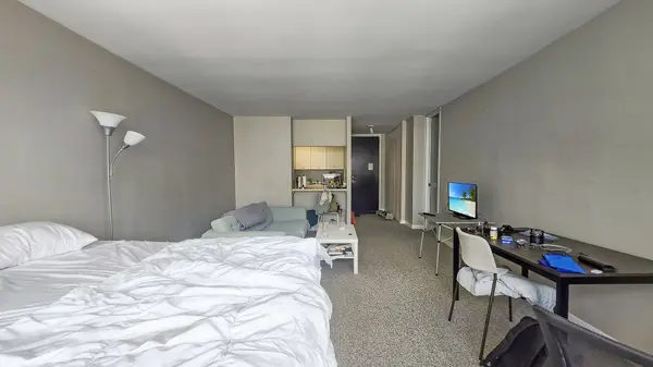 535 N MICHIGAN AVE #2710, Chicago, IL 60611