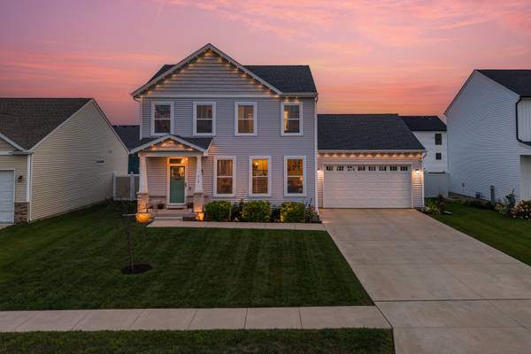 610 17th AVE, Silvis, IL 61282