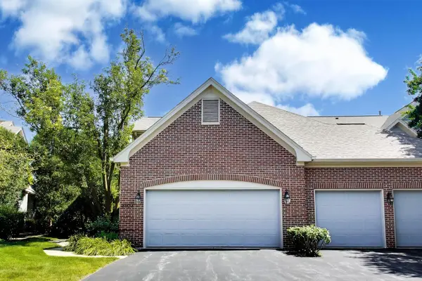 2107 Norwich CT,  Glenview,  IL 60026