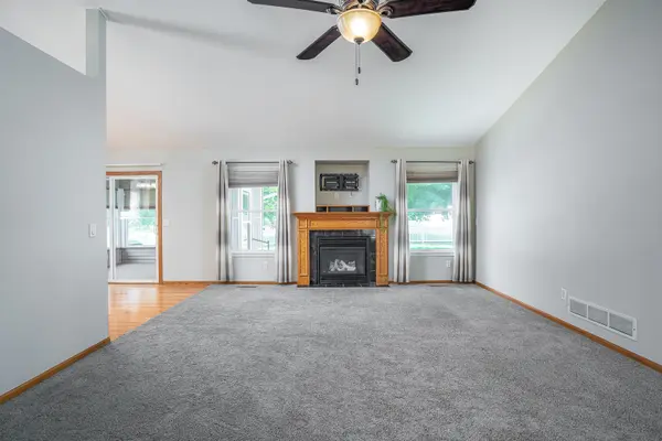5802 Heather AVE, Davenport, IA 52807