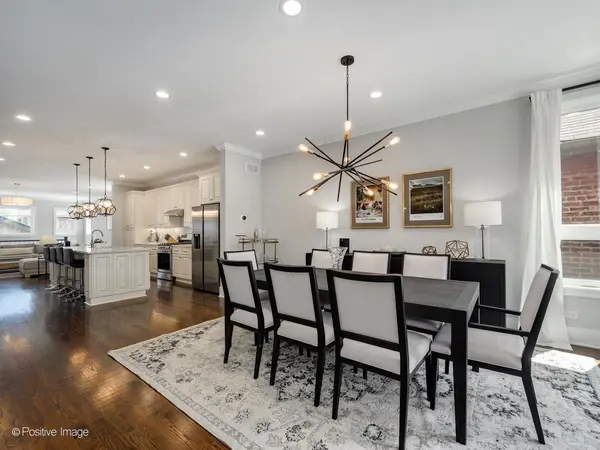 3017 S Quinn ST, Chicago, IL 60608