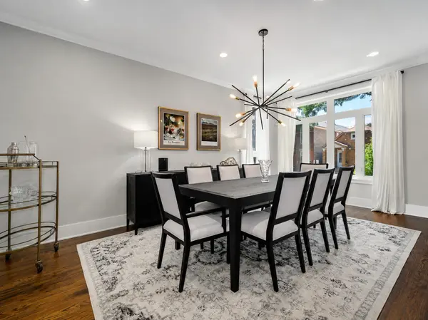 3017 S Quinn ST, Chicago, IL 60608