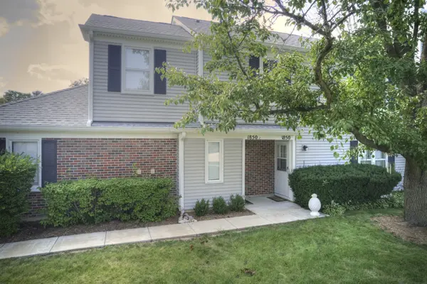 1850 PEBBLE BEACH CIR, Elk Grove Village, IL 60007