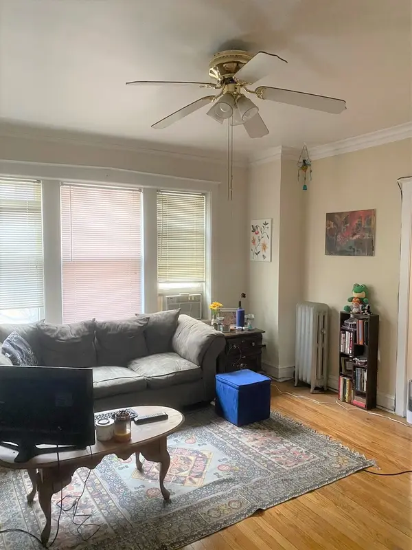 4203 N Keystone AVE #1W, Chicago, IL 60641