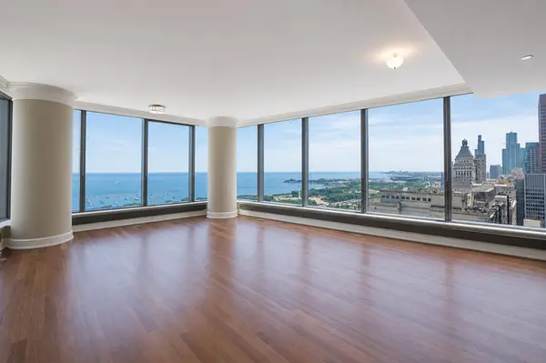 60 E MONROE ST #3002, Chicago, IL 60603
