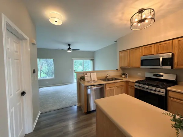 3371 Blue Ridge DR #0, Carpentersville, IL 60110