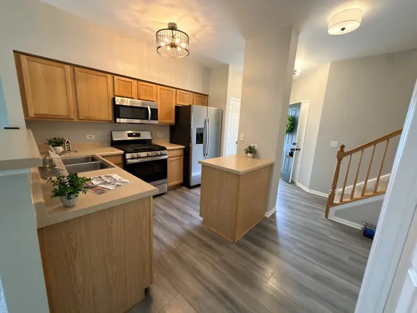 3371 Blue Ridge DR #0, Carpentersville, IL 60110