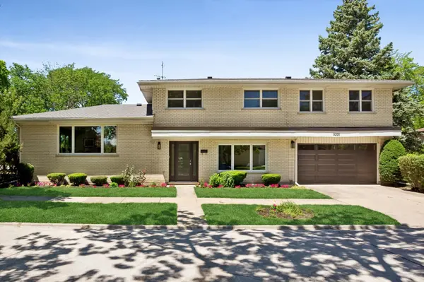 9200 Lowell AVE, Skokie, IL 60076