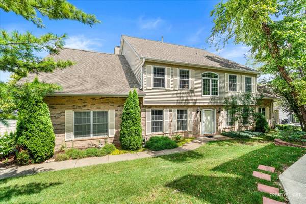 1404 Laurel Oaks DR,  Streamwood,  IL 60107
