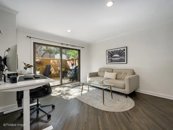 2019 N Halsted ST #A, Chicago, IL 60614