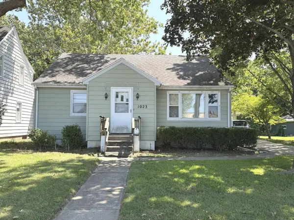 1023 Union ST, Morris, IL 60450