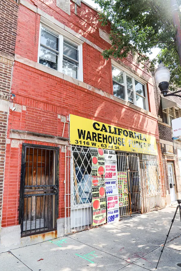 3116 W 63RD ST #5, Chicago, IL 60629