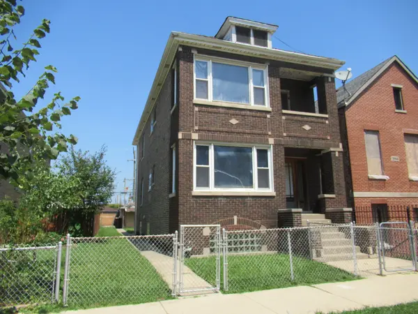 1046 W 34th PL, Chicago, IL 60608