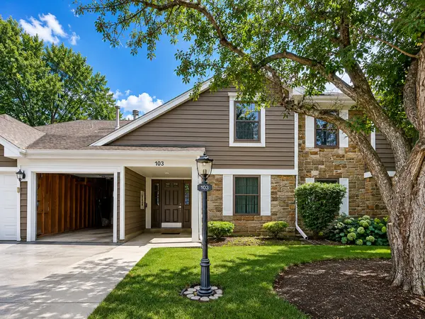 103 Marble Hill CT #B2, Schaumburg, IL 60193