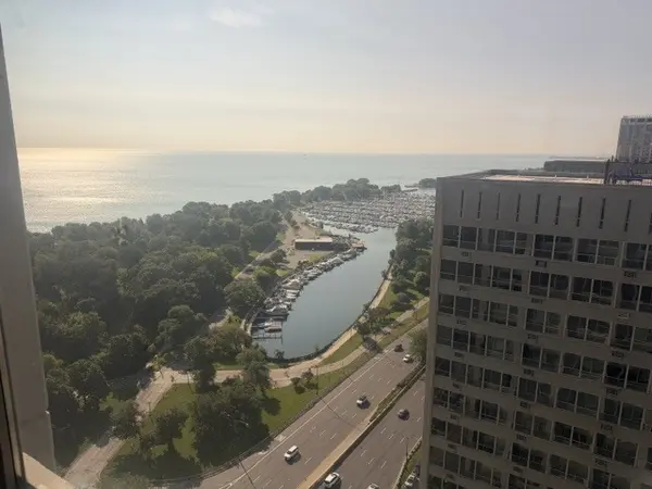 3600 N Lake Shore DR #2803, Chicago, IL 60613