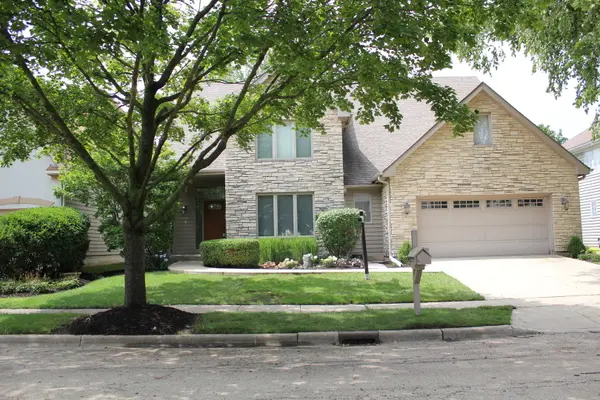 1319 Cranbrook CIR, Aurora, IL 60502