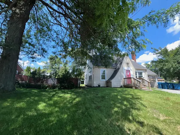 165 W 34th ST, Steger, IL 60475