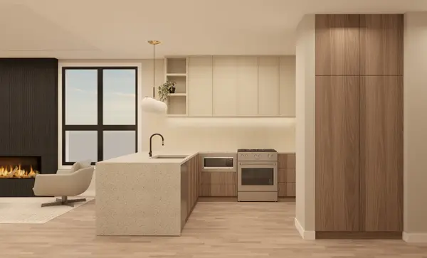 1951 W Dickens AVE #2, Chicago, IL 60614
