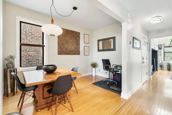 1033 N Wood ST #3, Chicago, IL 60622