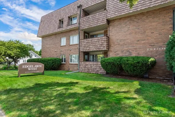 1730 W Galena BLVD #203W, Aurora, IL 60506