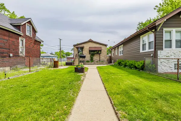 647 Forsythe AVE, Calumet City, IL 60409