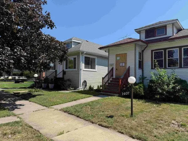 1407 S 16th AVE, Maywood, IL 60153