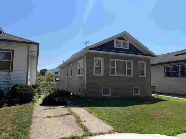 1407 S 16th AVE, Maywood, IL 60153