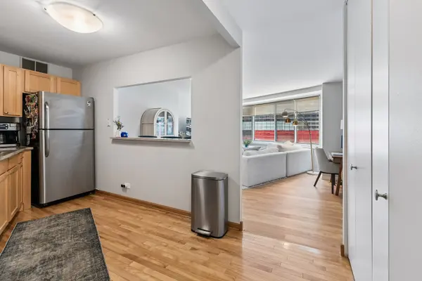 211 E Ohio ST #1115, Chicago, IL 60611