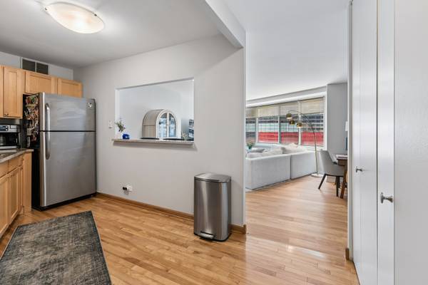 211 E Ohio ST #1115, Chicago, IL 60611