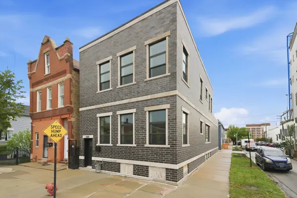 2600 W 25th ST, Chicago, IL 60608