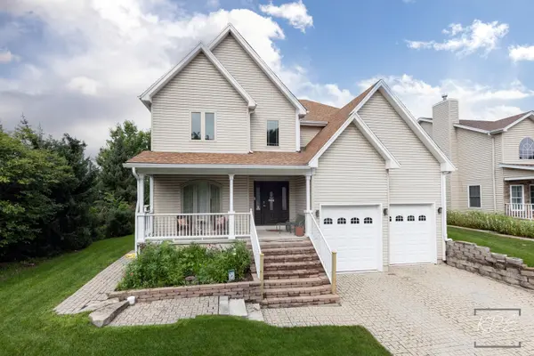 1228 Bishop ST, West Chicago, IL 60185