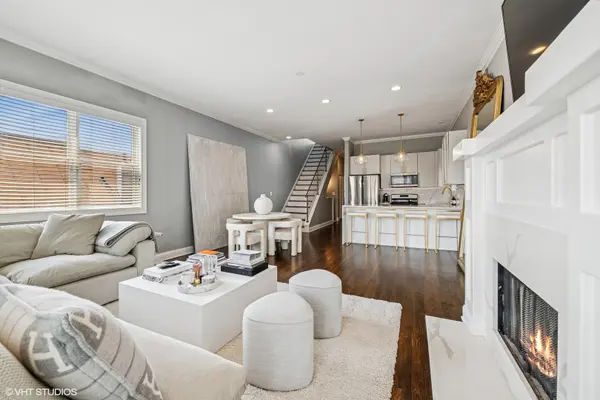 2440 W Cortez ST #3, Chicago, IL 60622