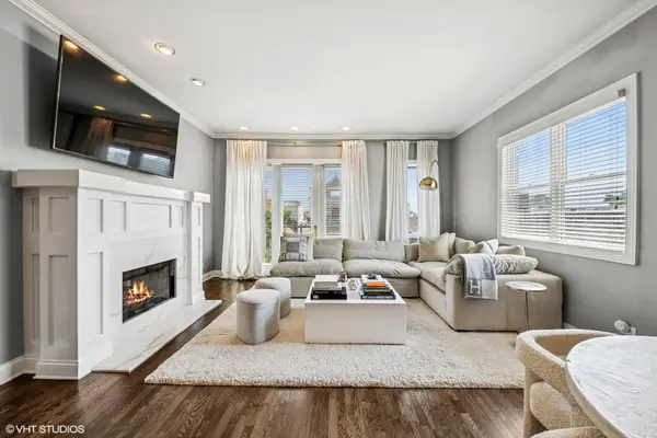 2440 W Cortez ST #3, Chicago, IL 60622