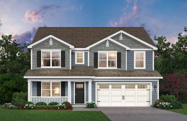 292 Snowdrop LN, Elgin, IL 60124