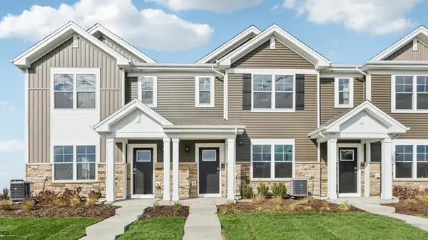 3311 Farren ST, Yorkville, IL 60560